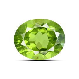 Peridot Carat 4.91 