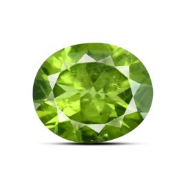 Peridot Carat 4.94 