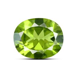 Peridot Carat 4.49 