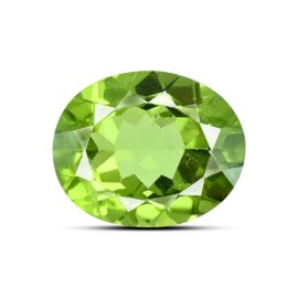 Peridot Carat 4.88 