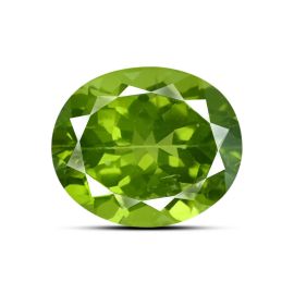 Peridot Carat 5.92 