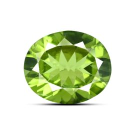 Peridot Carat 4.48 