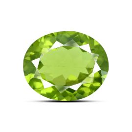 Peridot Carat 4.93 