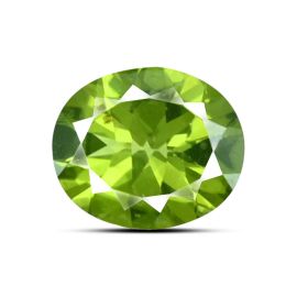 Peridot Carat 4.67 