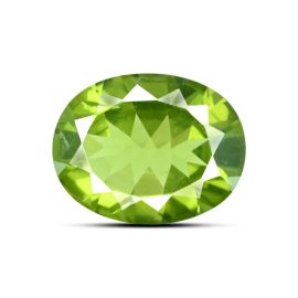 Peridot Carat 4.42 