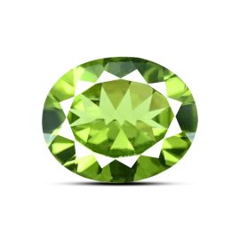 Peridot Carat 4.05 