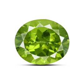 Peridot Carat 5.43 