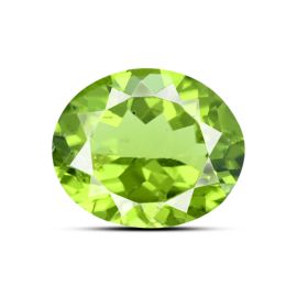 Peridot Carat 4.35 