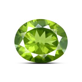 Peridot Carat 4.63 