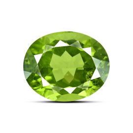 Peridot Carat 5.85 