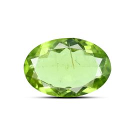 Peridot Carat 4.01 