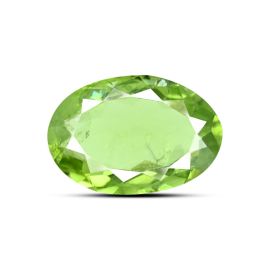 Peridot Carat 4.06 