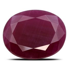 Ruby - 8.63 Carat 