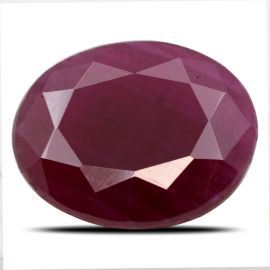 Ruby - 7.11 Carat 