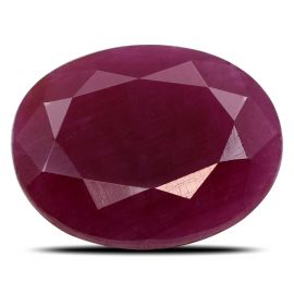 Ruby - 6.54 Carat 