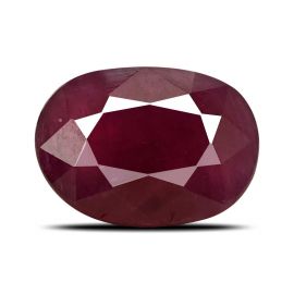 Ruby - 4.39 Carat 