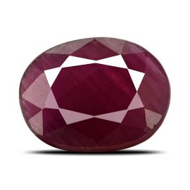 Ruby - 6.18 Carat 