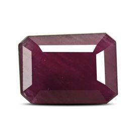 Ruby - 5.77 Carat 