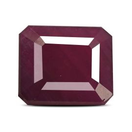 Ruby - 8.84 Carat 