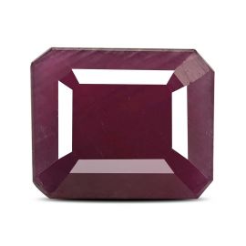 Ruby - 6.82 Carat 