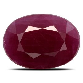 Ruby - 8.56 Carat 