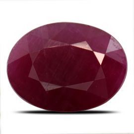 Ruby - 7.86 Carat 