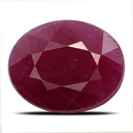 Ruby - 8.38 Carat 