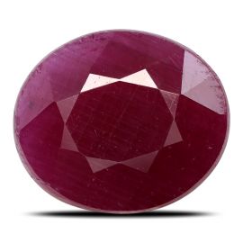 Ruby - 9.94 Carat 