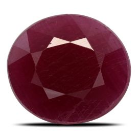 Ruby - 7.96 Carat 