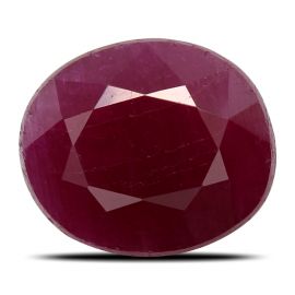 Ruby - 6.44 Carat 