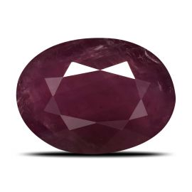 Ruby - 6.92 Carat 