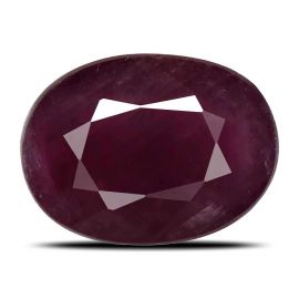 Ruby - 7.54 Carat 