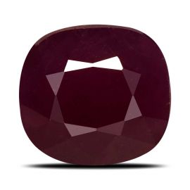 Ruby - 8.63 Carat 