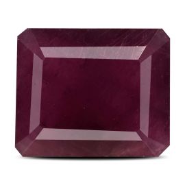 Ruby - 12.71 Carat 