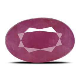 Ruby - 4.22 Carat 