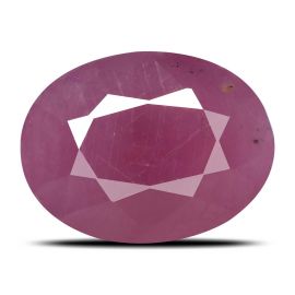 Ruby - 4.18 Carat 