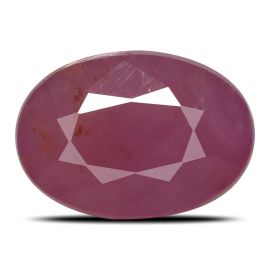 Ruby - 3.98 Carat 