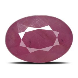 Ruby - 5.1 Carat 