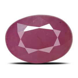 Ruby - 4.29 Carat 