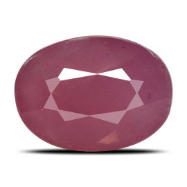 Ruby - 4.23 Carat 