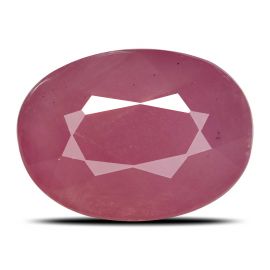 Ruby - 3.76 Carat 