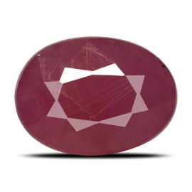 Ruby - 4.19 Carat 