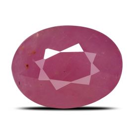 Ruby - 4.09 Carat 