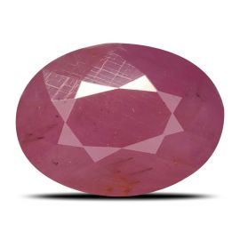 Ruby - 4.28 Carat 