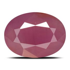 Ruby - 4.82 Carat 