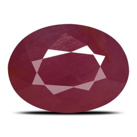 Ruby - 4.49 Carat 