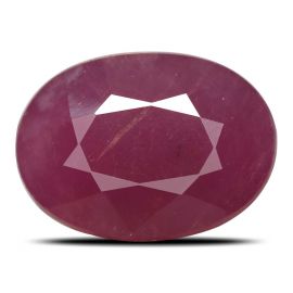 Ruby - 12.97 Carat 