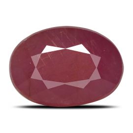 Ruby - 6.63 Carat 