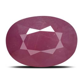 Ruby - 5.3 Carat 