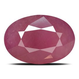 Ruby - 5.78 Carat 